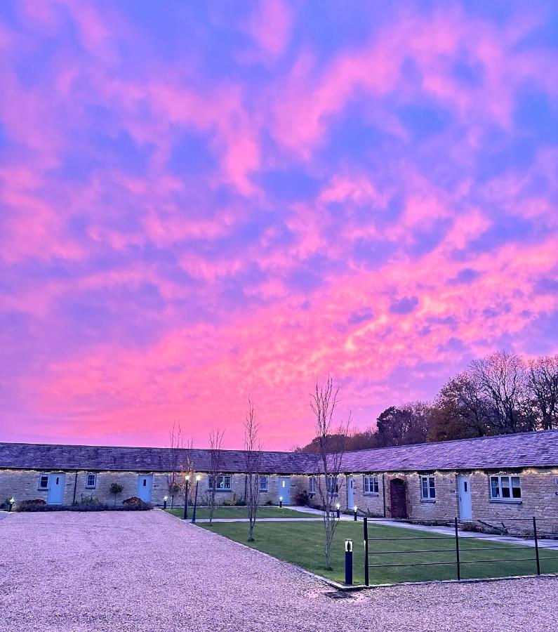 Briary Cottages at Iletts Farm Brackley  Esterno foto