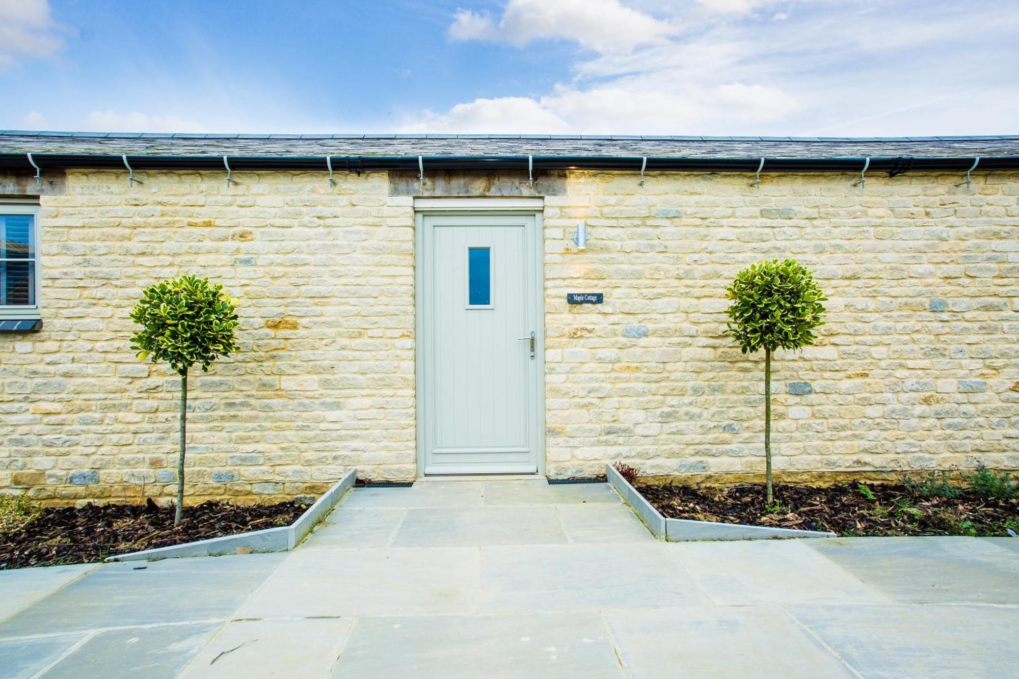 Briary Cottages at Iletts Farm Brackley  Esterno foto