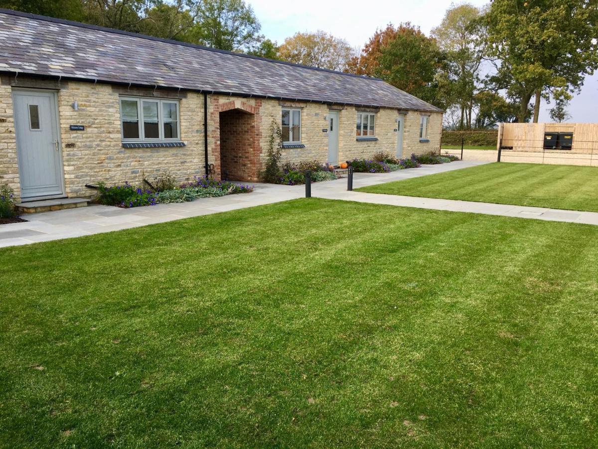 Briary Cottages at Iletts Farm Brackley  Esterno foto