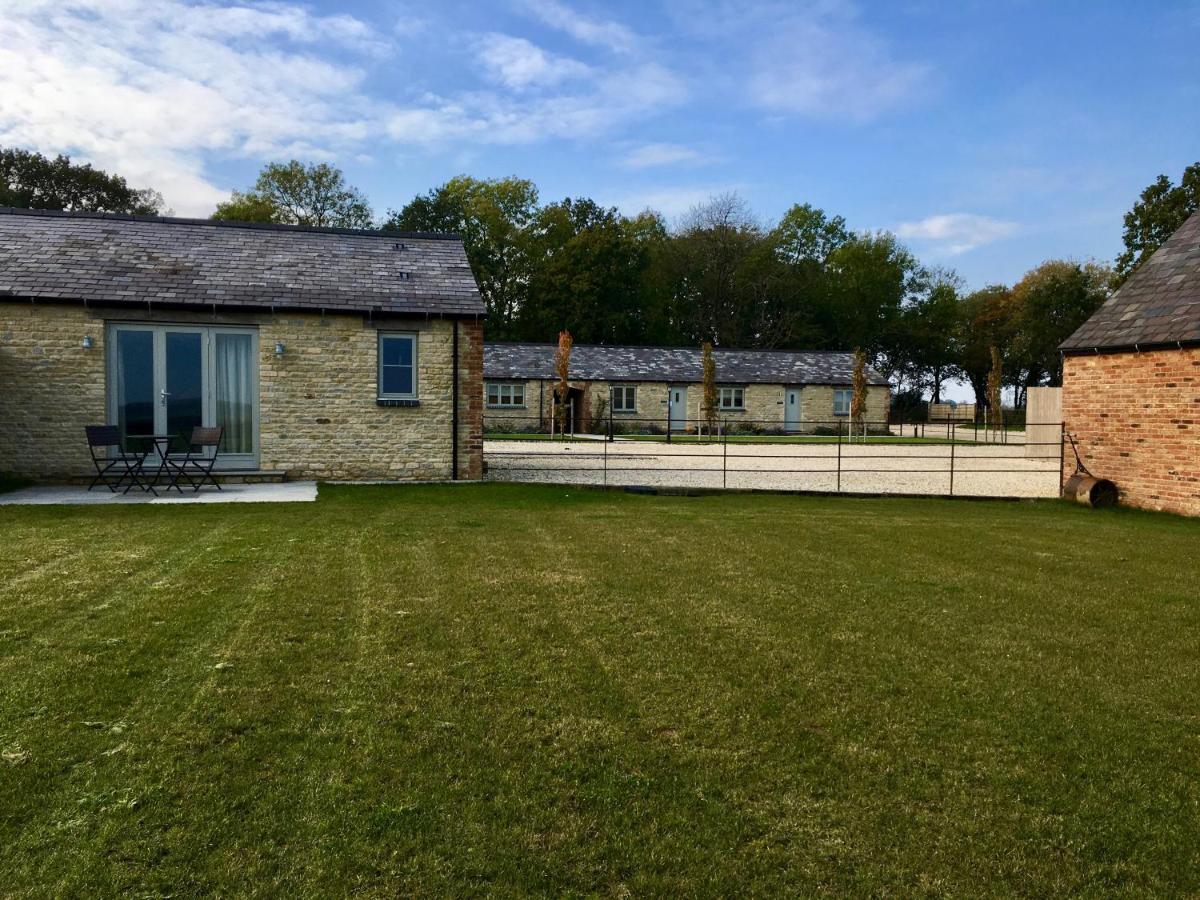 Briary Cottages at Iletts Farm Brackley  Esterno foto